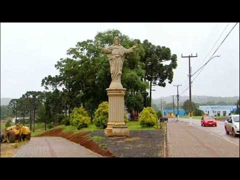 CAMPINA DO SIMÃO / PARANÁ