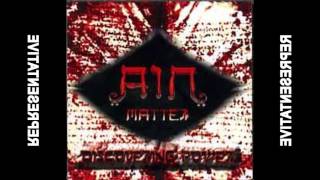 AinMatter - Discovering Power 2005 Album Stream