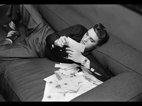 Elvis Presley - Love Letters