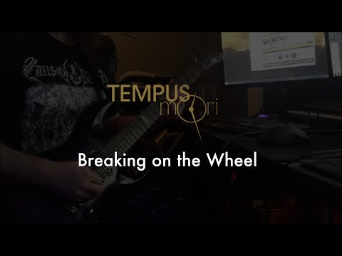 Tempus Mori - Breaking On The Wheel playthrough