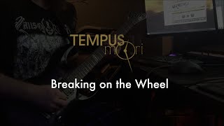 Tempus Mori - Breaking On The Wheel playthrough
