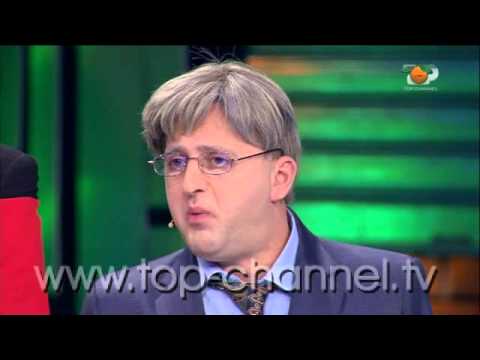 Portokalli, 8 Mars 2015 - Voulez Vous (Historite personale te dhunes)