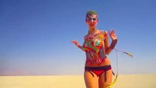Video Runabout - Desert II