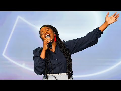 🎶  FORT ET PUISSANT | IGC - Estelle POUHA
