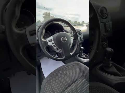 фото nissan qashqai i 0
