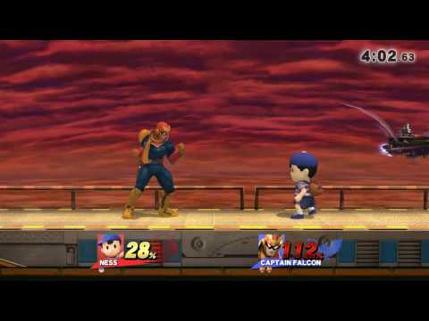 Uffe vs Rupour 3 (Rematches plz?)