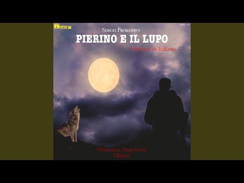 Pierino e il lupo Op. 67