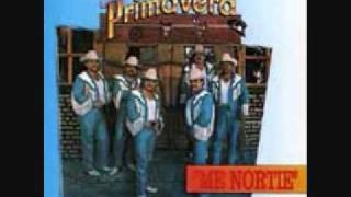 si no puede ser conjunto primavera