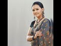 Bijori Barkatullah Is A Bangladeshi Television Actress And Dancer