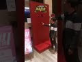 6 Digit LED Digital Challenge Countdown Timer 10s Challenge Game Timer