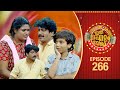 Ithu Item Vere Comedy Show Ep 266