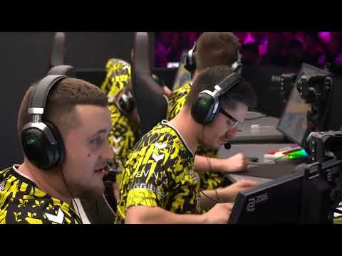 Counter Strike casters are something else