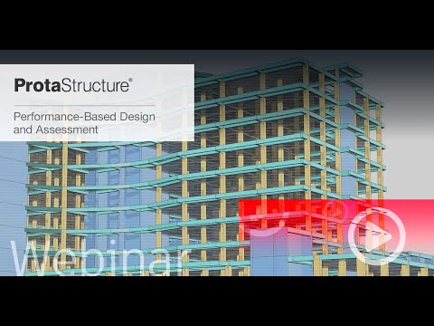 Performance Based Design and Assessment