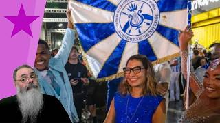 PROPAGANDA ANTECIPADA do LULA na SAPUCAÍ: JOÃO SANTANA alerta que TIRO pode SAIR PELA CULATRA