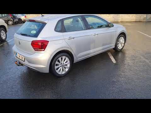 181WH1080 POLO COMFORTLINE