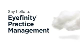 Eyefinity Practice Management YouTube Video