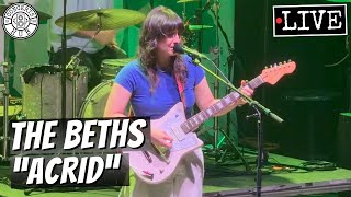 Music video thumbnail preview for The Beths \ by The Beths