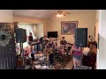 Different Drum  Green Planet Band and Mark