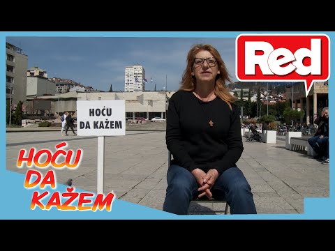 Hoću da kažem - Epizoda 113 - 19.04.2023 - Red TV