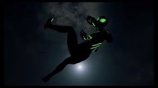 Spider-Man (PS4) Sicko Mode