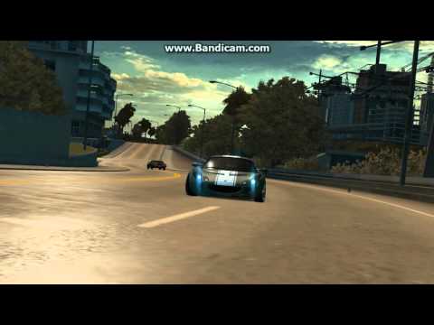 Challenging the Zack Maio:Need For Speed Undercover Walkthrough Part 6