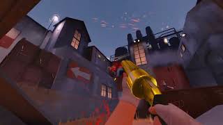 Team Preview: Witness Gaming EU - Physgun Fireside Denver 2025