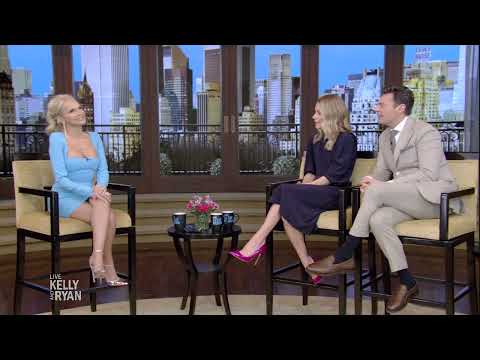 Kristin Chenoweth on Meeting Her Birth Mother