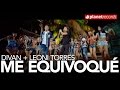 DIVAN LEONI TORRES Me Equivoqué Prod Cuban Deejays Jay Simon Video Oficial By Charles Cabrera