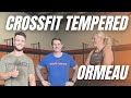 CrossFit Tempered Ormeau As Many Affiliates As Possible