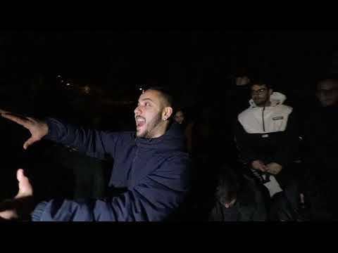 NIÑORUINA🔥 vs EKIS vs MCMETRIA I OCTAVOS I BDP Clasificatoria Nacional