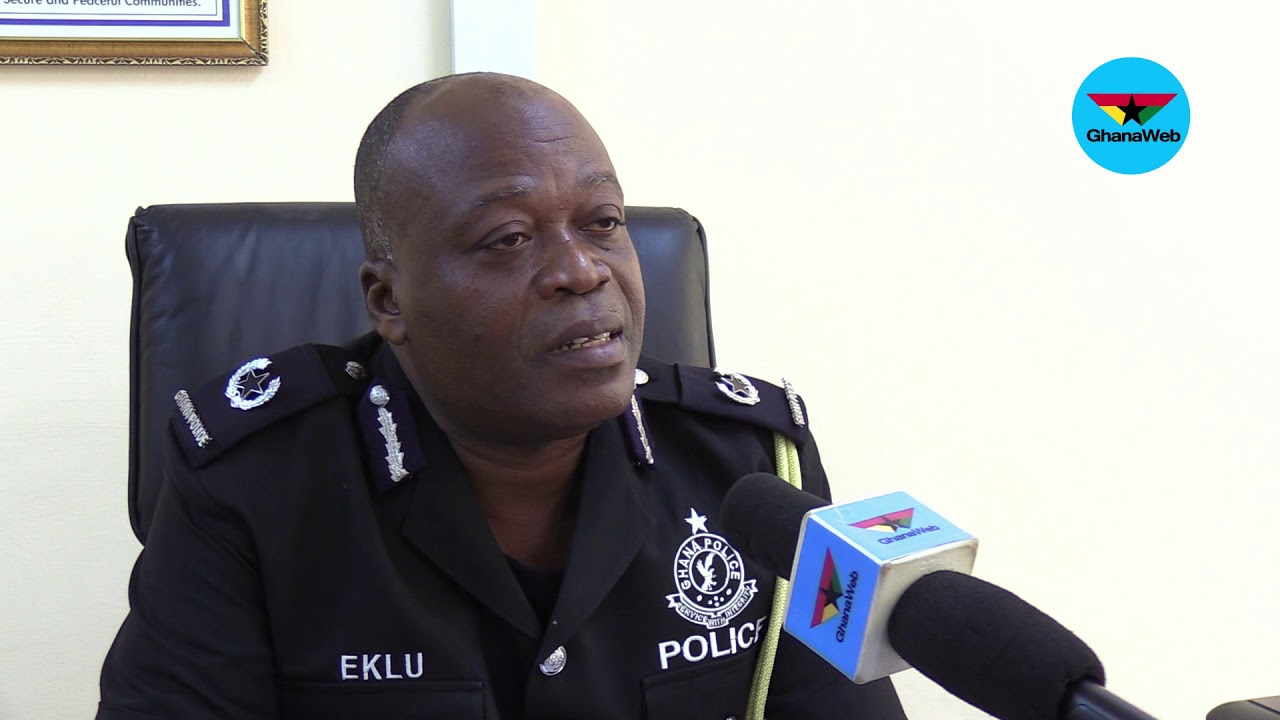 Suspect arrested in respect of causing harm to Owusu Bempah's church granted bail