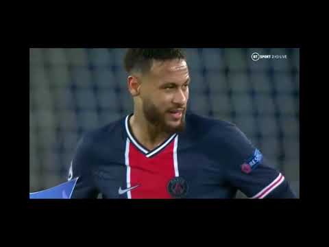 PSG (1) vs MU (2) Highlight GOOOOOLLLLLLLLLL