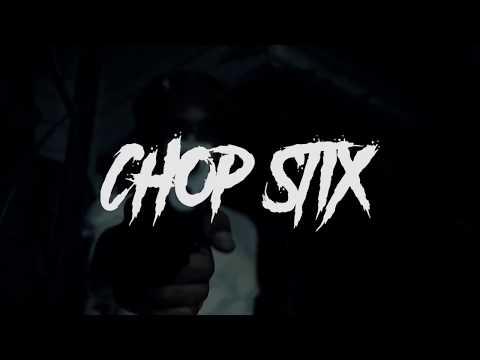 Roccy Ganz x SevenMile P "Chop Stix"
