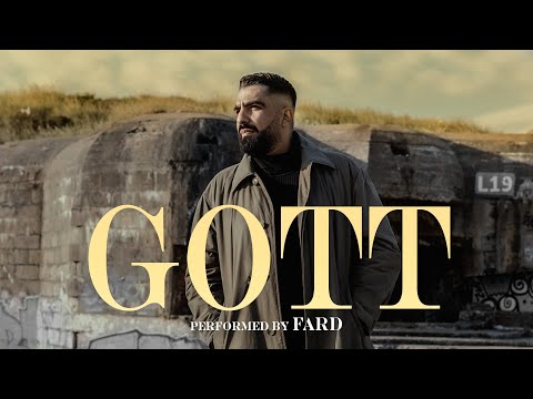 Fard - "GOTT"🤲🏽