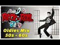 Roll And Roll 50s 60s Best Classic Rock And Roll Of 50s 60s Chuck Berry Elvis Presley Bill Hale