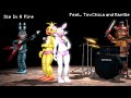 Die In A Fire (Feat. Toy Chica and Mangle) 