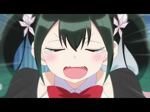 ばっどがーる Video7