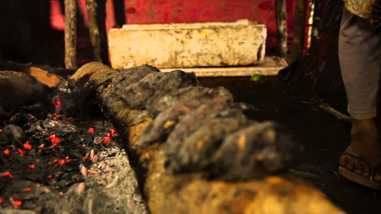 Raízes da gastronomia brasileira: Comunidades Indígenas