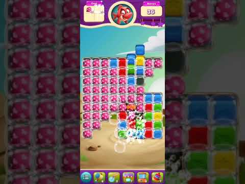 Matchington Mansion | Level 83 | NO BOOSTERS