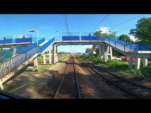 Cabview Bielsko-Biała - Czechowice-Dziedzice