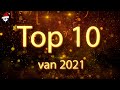 GOLF.NL Top 10 van 2021