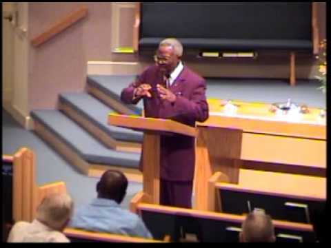 Finding the Peace Which Surpasses All Understanding