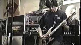 Lynch Mob-Street Fighting Man-Rehearsal