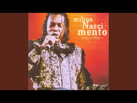 O Rouxinol - Milton Nascimento