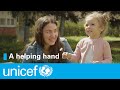 How A Nurse Helped Change This Family S Life In Serbia UNICEF