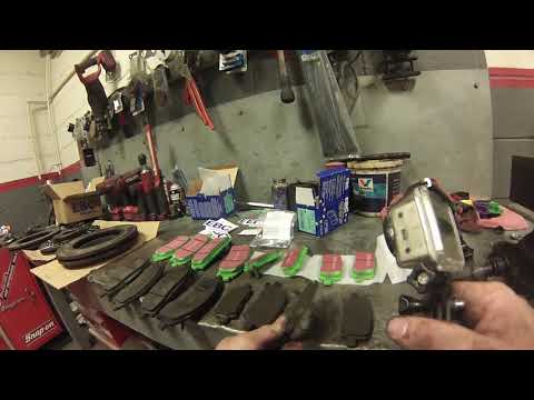 EBC BRAKES GOOD OR BAD