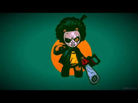 Fibru "Nie Taki Jak Myślisz Kotku" (Gość. SwimeR) (Album GANG$TER)