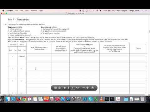 Form 888 - Fill out Printable Template in PDF