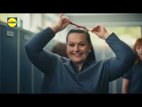 Zakupy robię w moim Lidlu | LIDL.PL