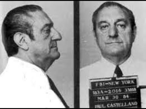 And that was the end of Frankie Amato